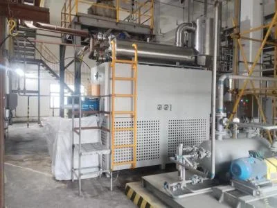 Industrial Waste Water Treatment Equipment