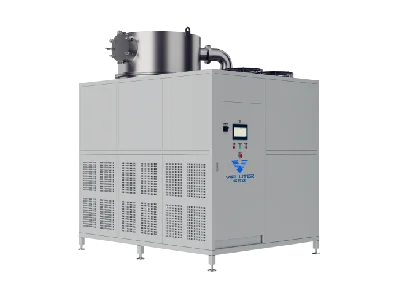 Low Temperature Evaporator
